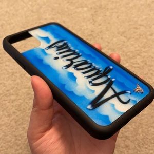 iPhone 11 Pro Max Wildflower case